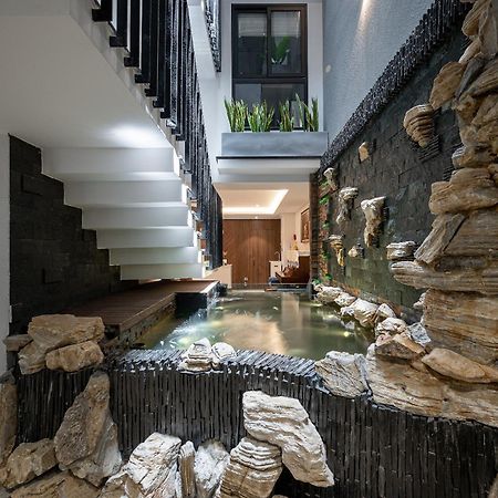 Cozrum Homes - Kena House Ho Chi Minh-stad Buitenkant foto
