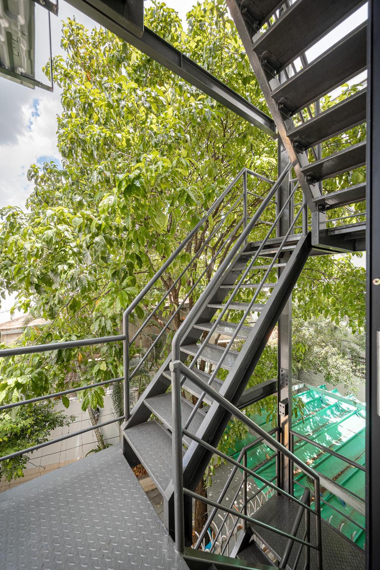 Cozrum Homes - Kena House Ho Chi Minh-stad Buitenkant foto